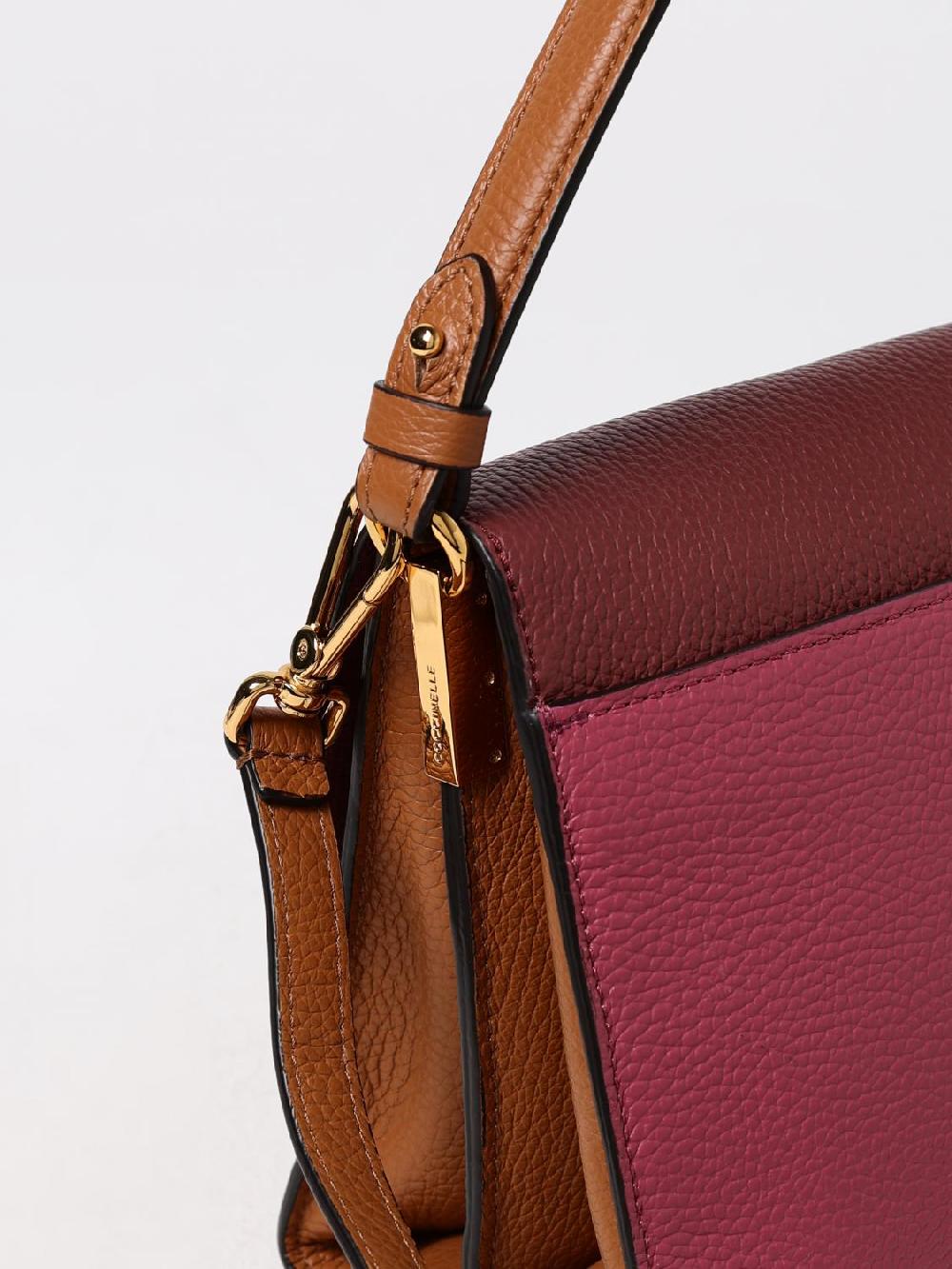 Giglio Borsa A Mano Donna Coccinelle