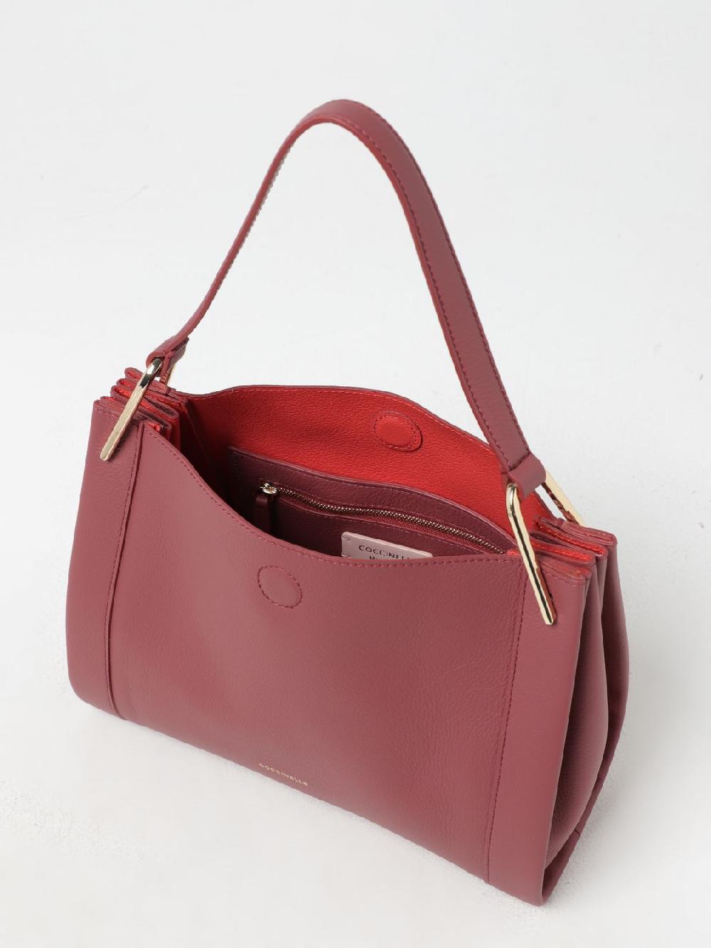 Giglio Borsa A Mano Donna Coccinelle