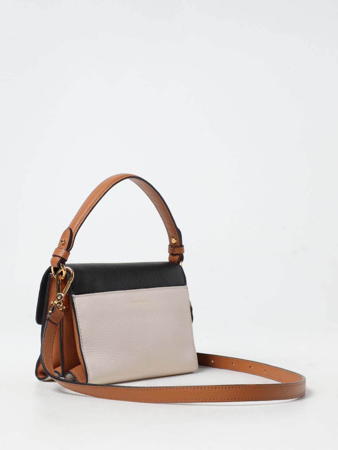 Giglio Borsa A Mano Donna Coccinelle
