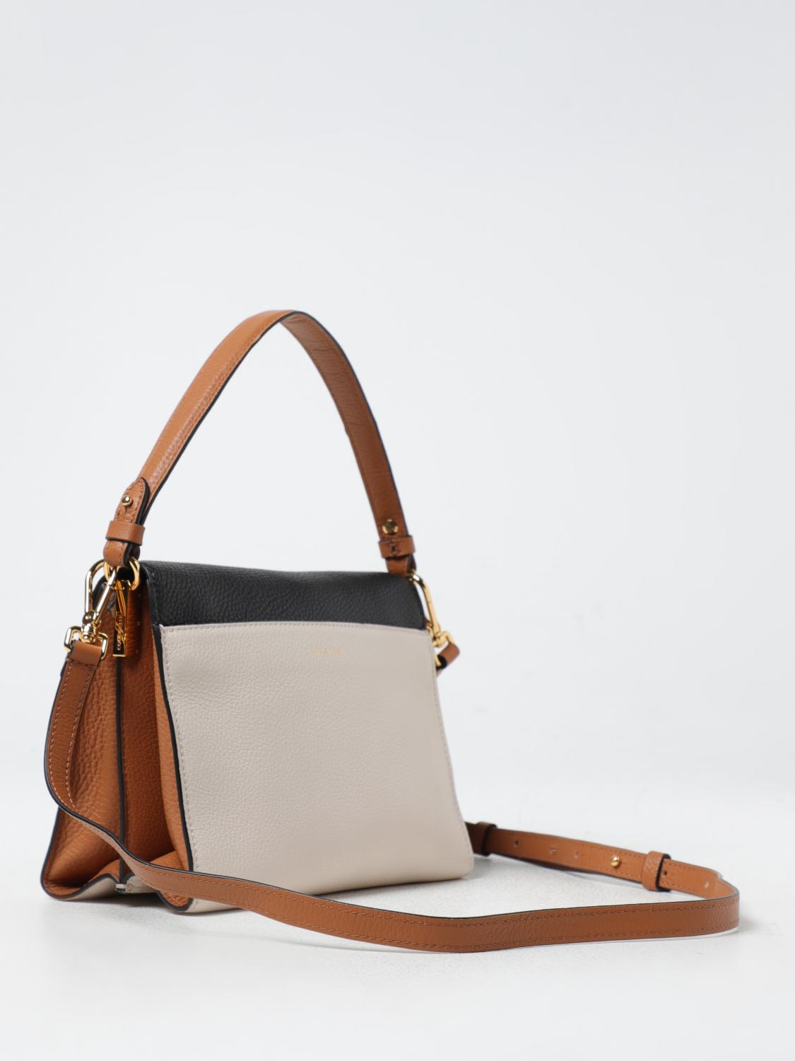 Giglio Borsa A Mano Donna Coccinelle