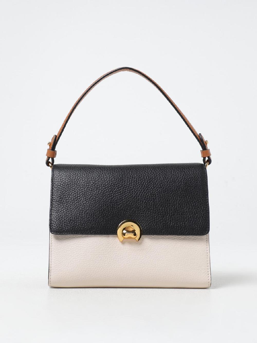 Giglio Borsa a mano donna Coccinelle