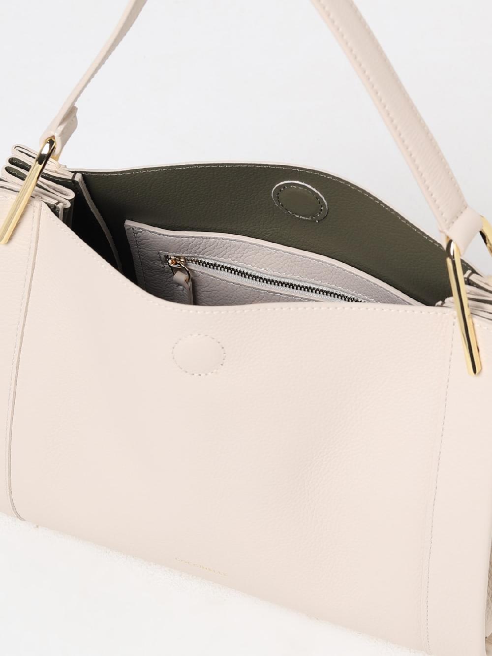 Giglio Borsa A Mano Donna Coccinelle