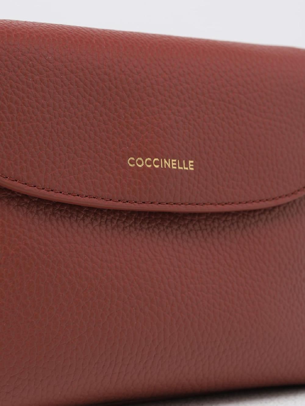 Giglio Borsa A Mano Donna Coccinelle