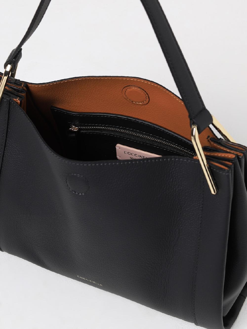 Giglio Borsa A Mano Donna Coccinelle