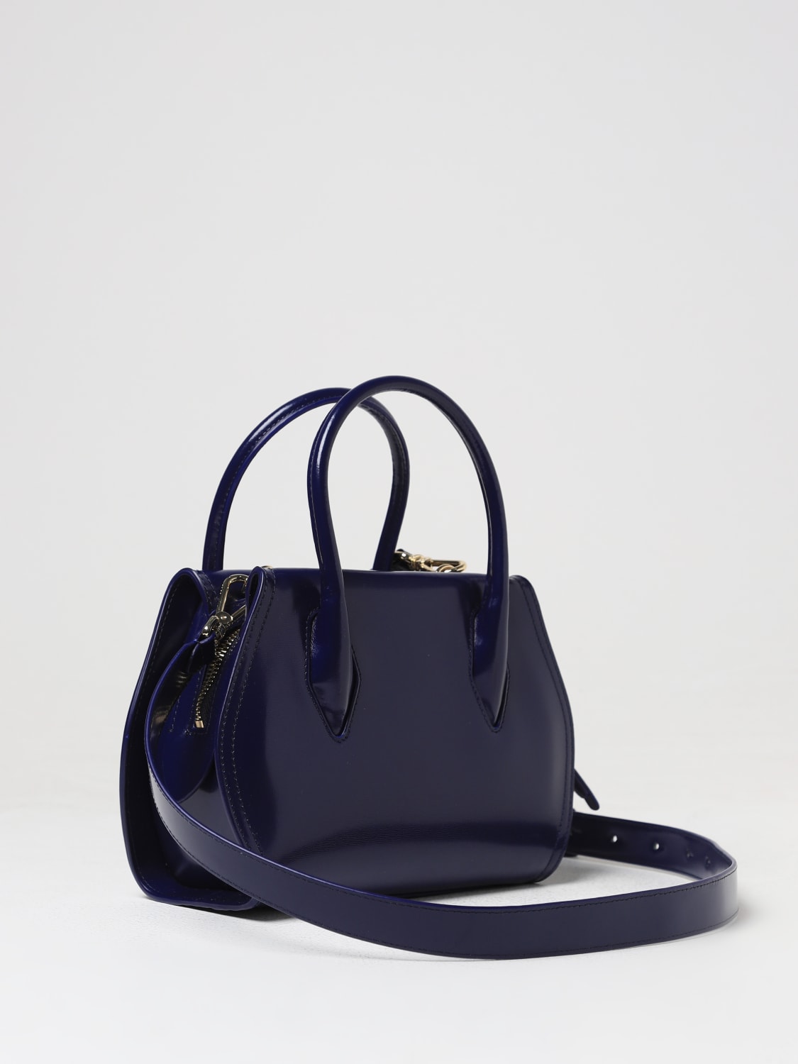 Giglio Borsa A Mano Donna Coccinelle