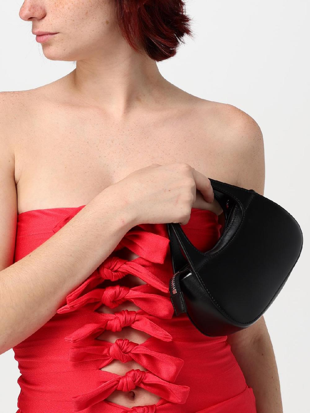 Giglio Borsa A Mano Donna Coperni