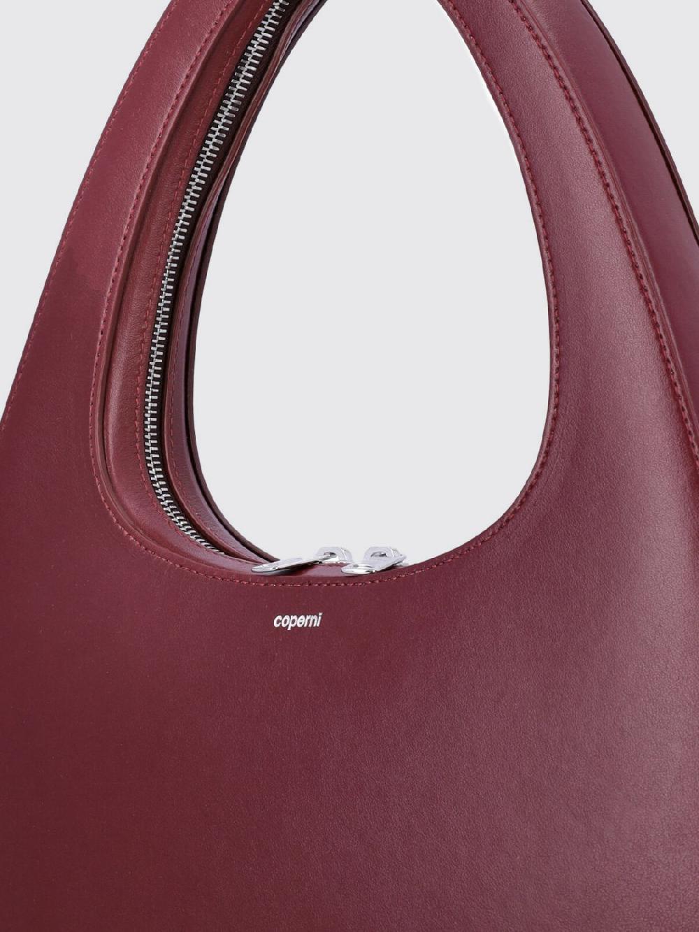 Giglio Borsa A Mano Donna Coperni