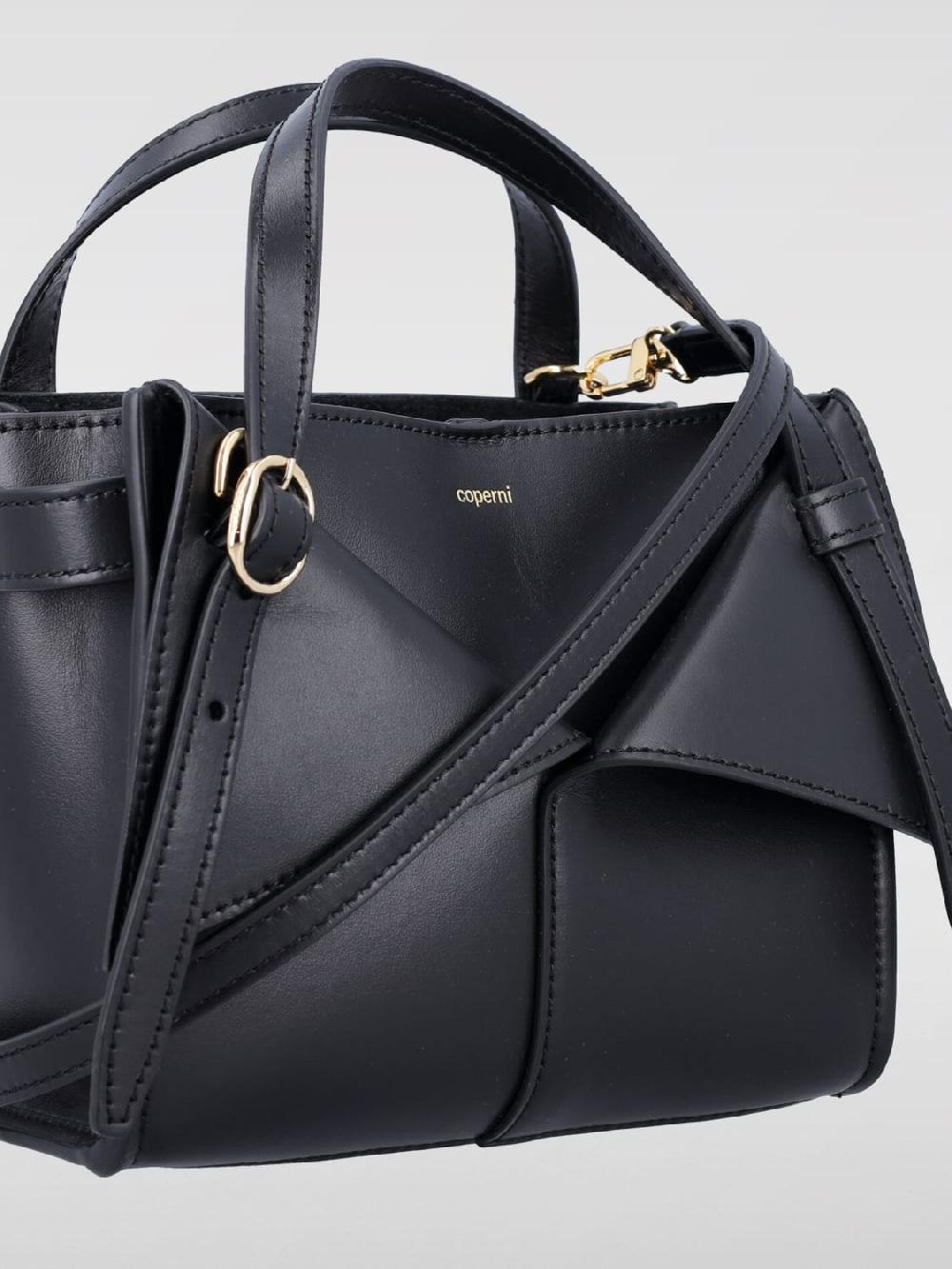 Giglio Borsa A Mano Donna Coperni