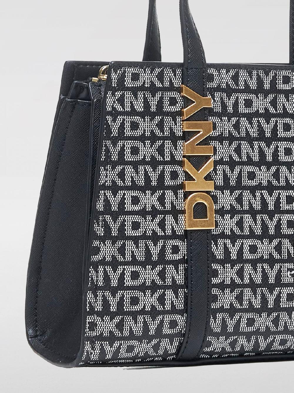 Giglio Borsa A Mano Donna Dkny