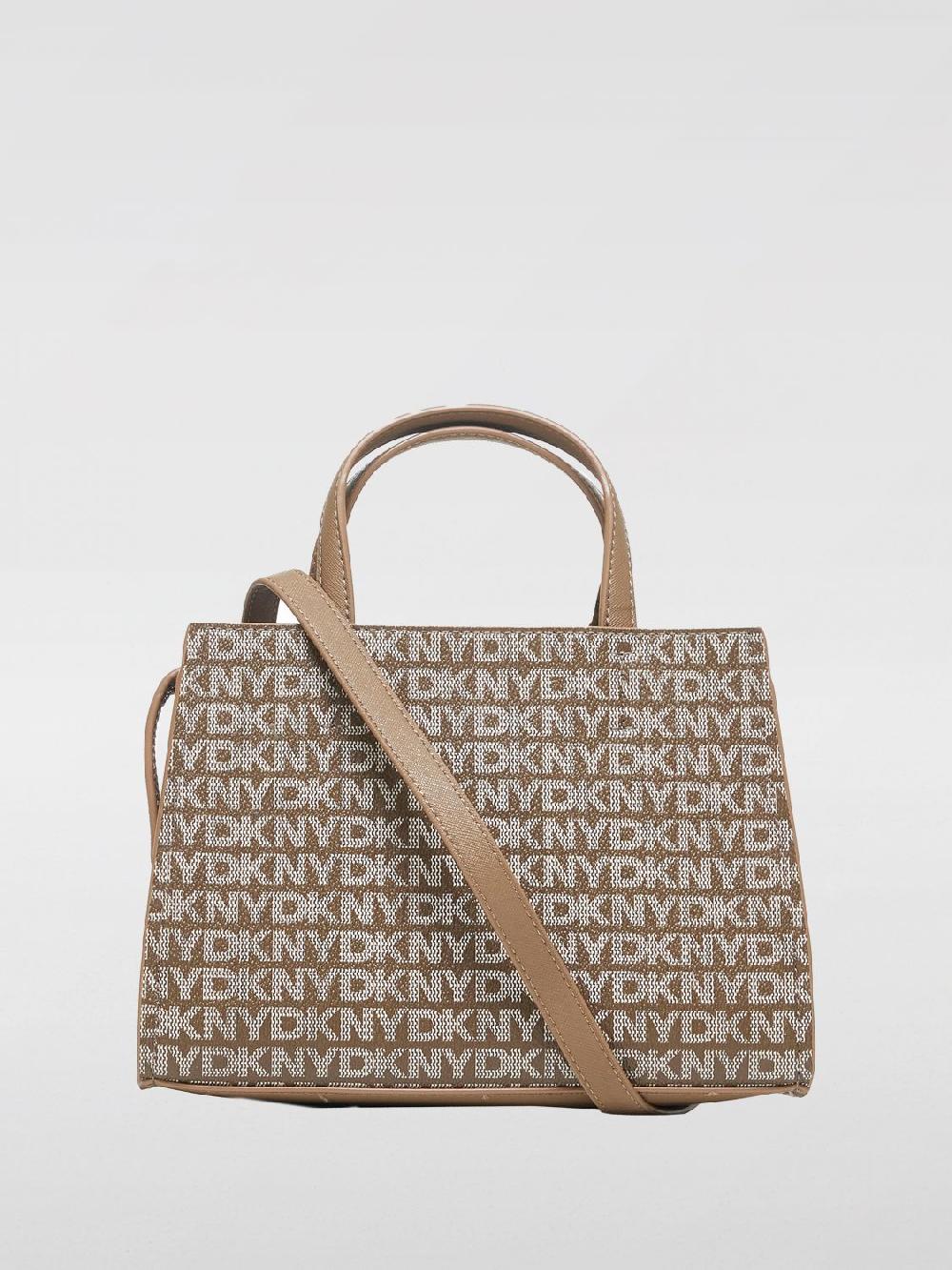 Giglio Borsa A Mano Donna Dkny