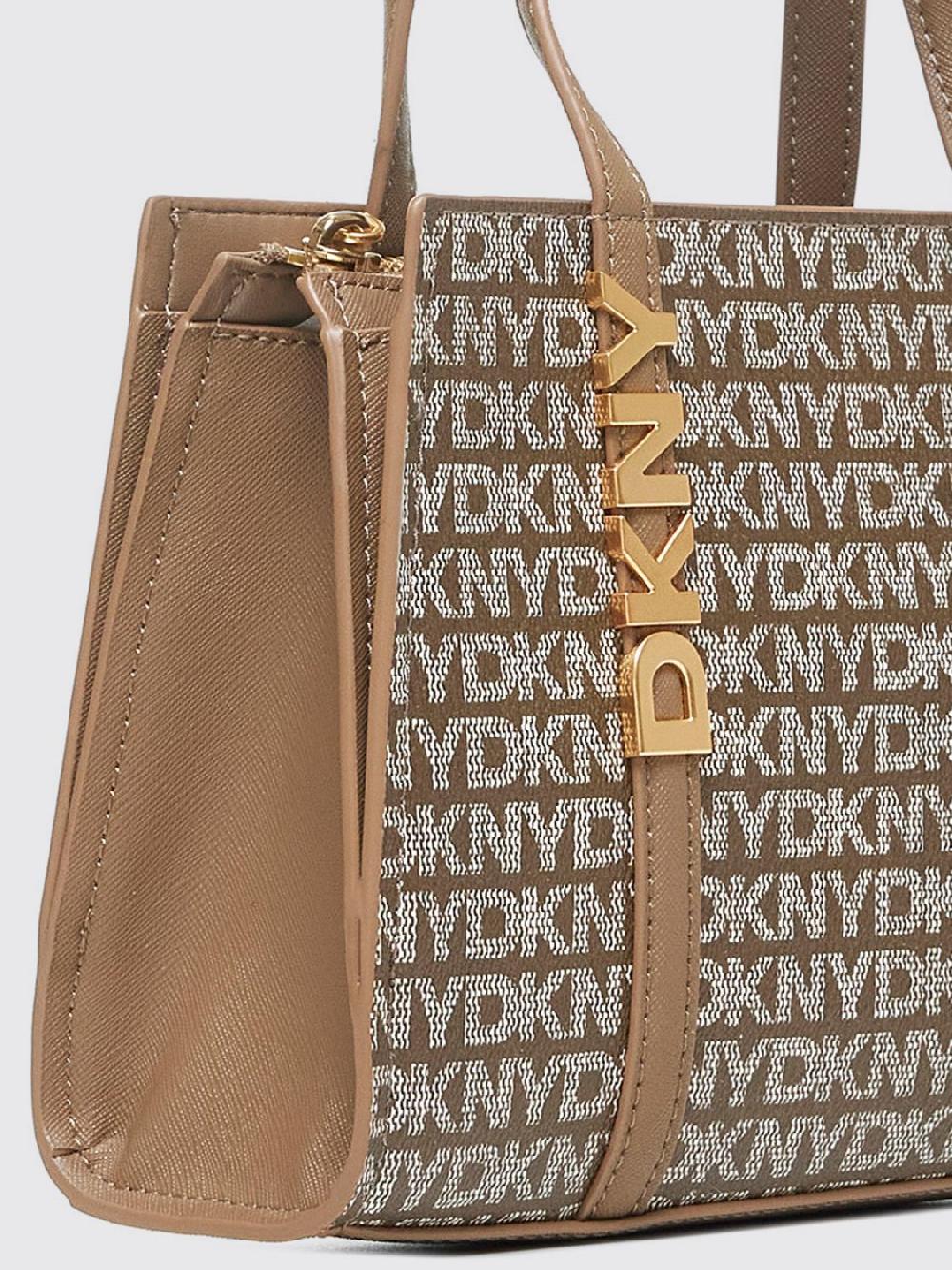 Giglio Borsa A Mano Donna Dkny