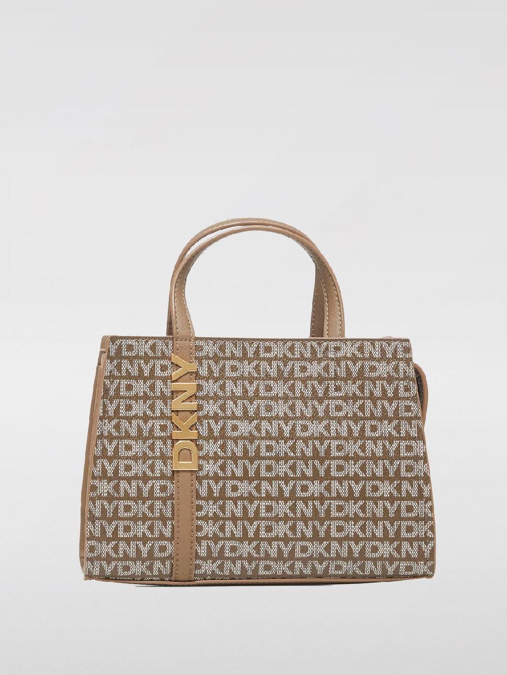Giglio Borsa a mano donna Dkny