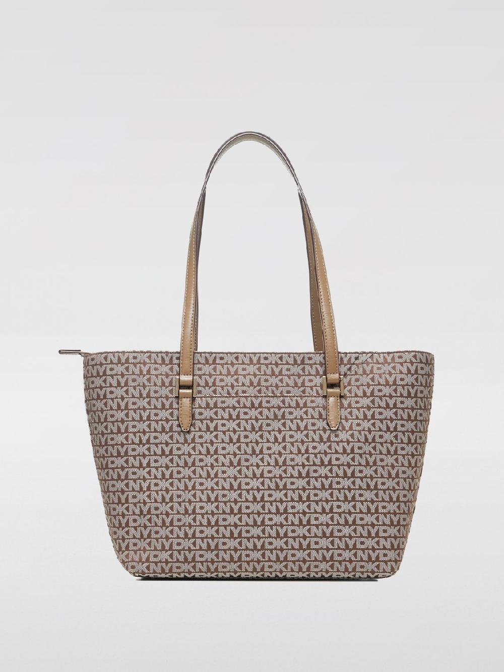 Giglio Borsa A Mano Donna Dkny