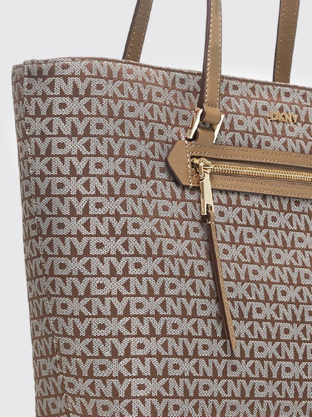Giglio Borsa A Mano Donna Dkny