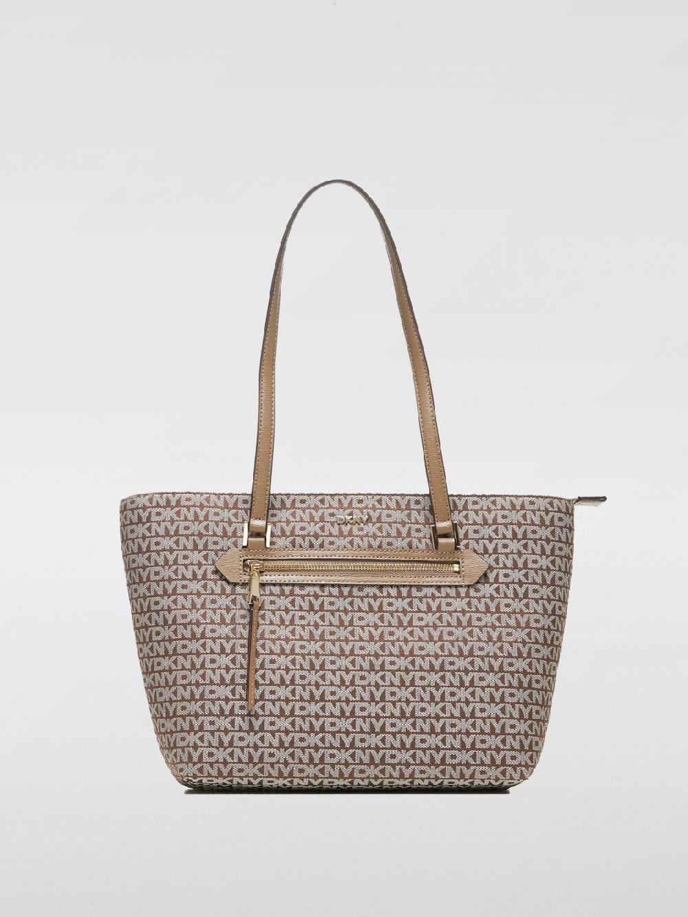 Giglio Borsa a mano donna Dkny