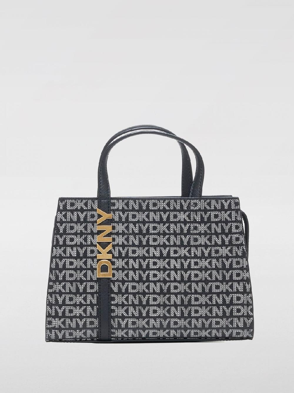 Giglio Borsa a mano donna Dkny