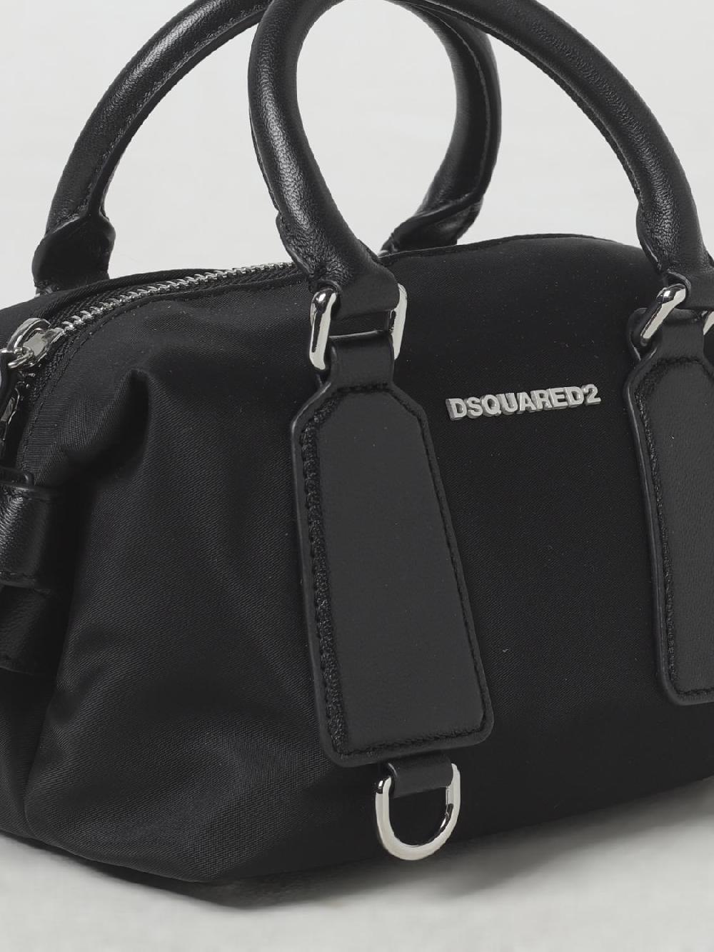 Giglio Borsa A Mano Donna Dsquared2