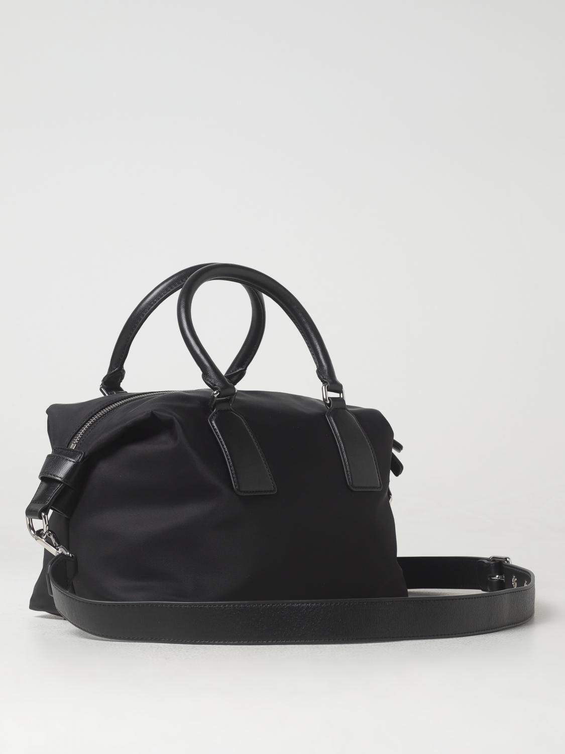Giglio Borsa A Mano Donna Dsquared2