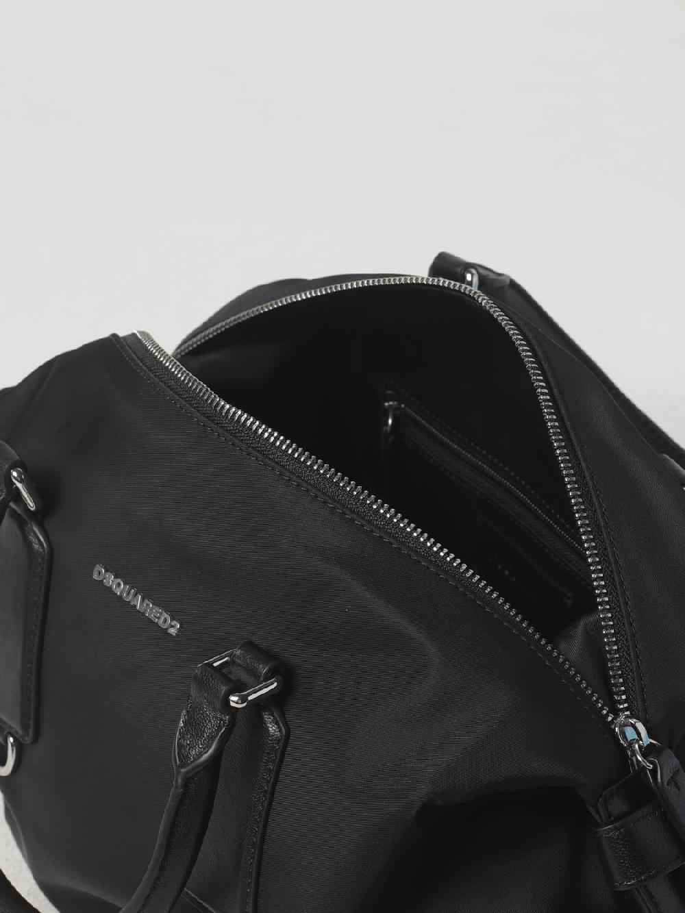 Giglio Borsa A Mano Donna Dsquared2