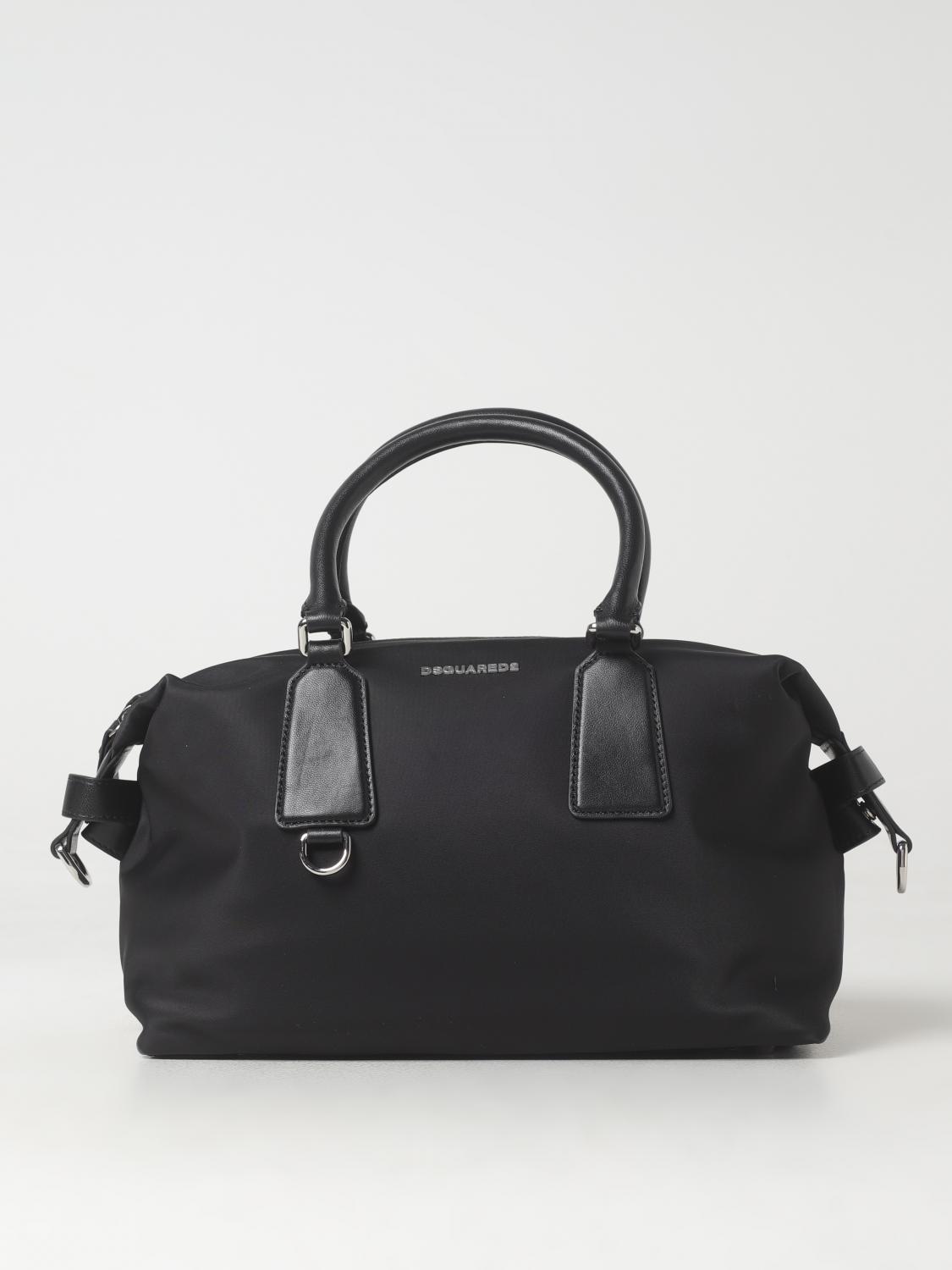 Giglio Borsa a mano donna Dsquared2