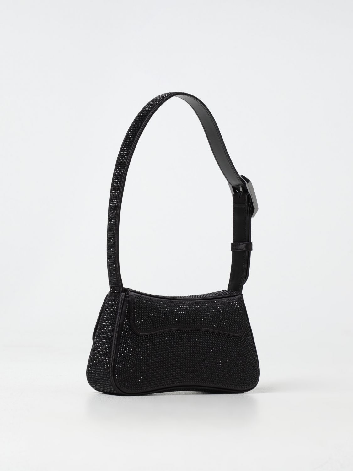 Giglio Borsa A Mano Donna Emporio Armani