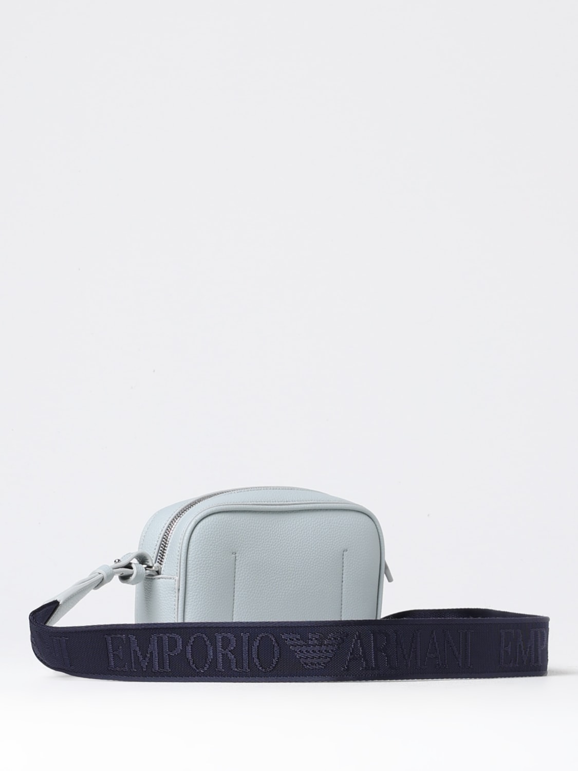 Giglio Borsa A Mano Donna Emporio Armani