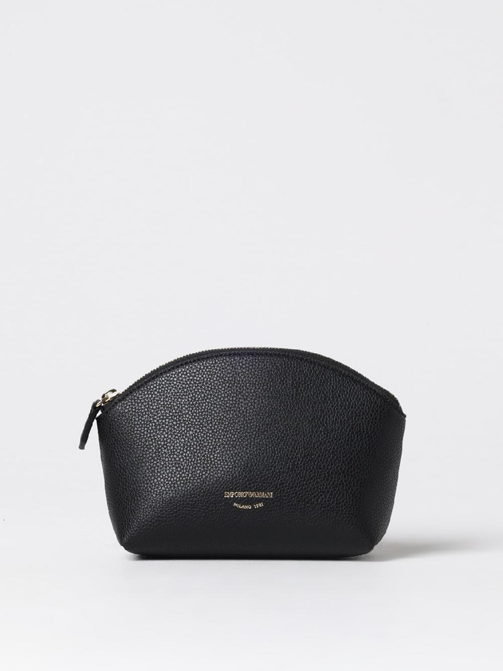 Giglio Borsa a mano donna Emporio Armani