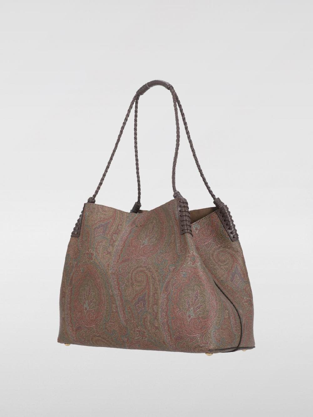 Giglio Borsa A Mano Donna Etro