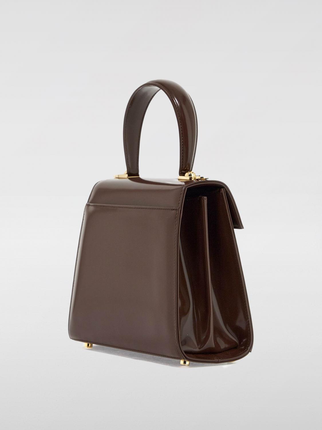Giglio Borsa A Mano Donna Ferragamo