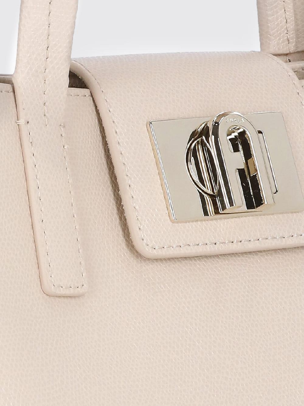 Giglio Borsa A Mano Donna Furla