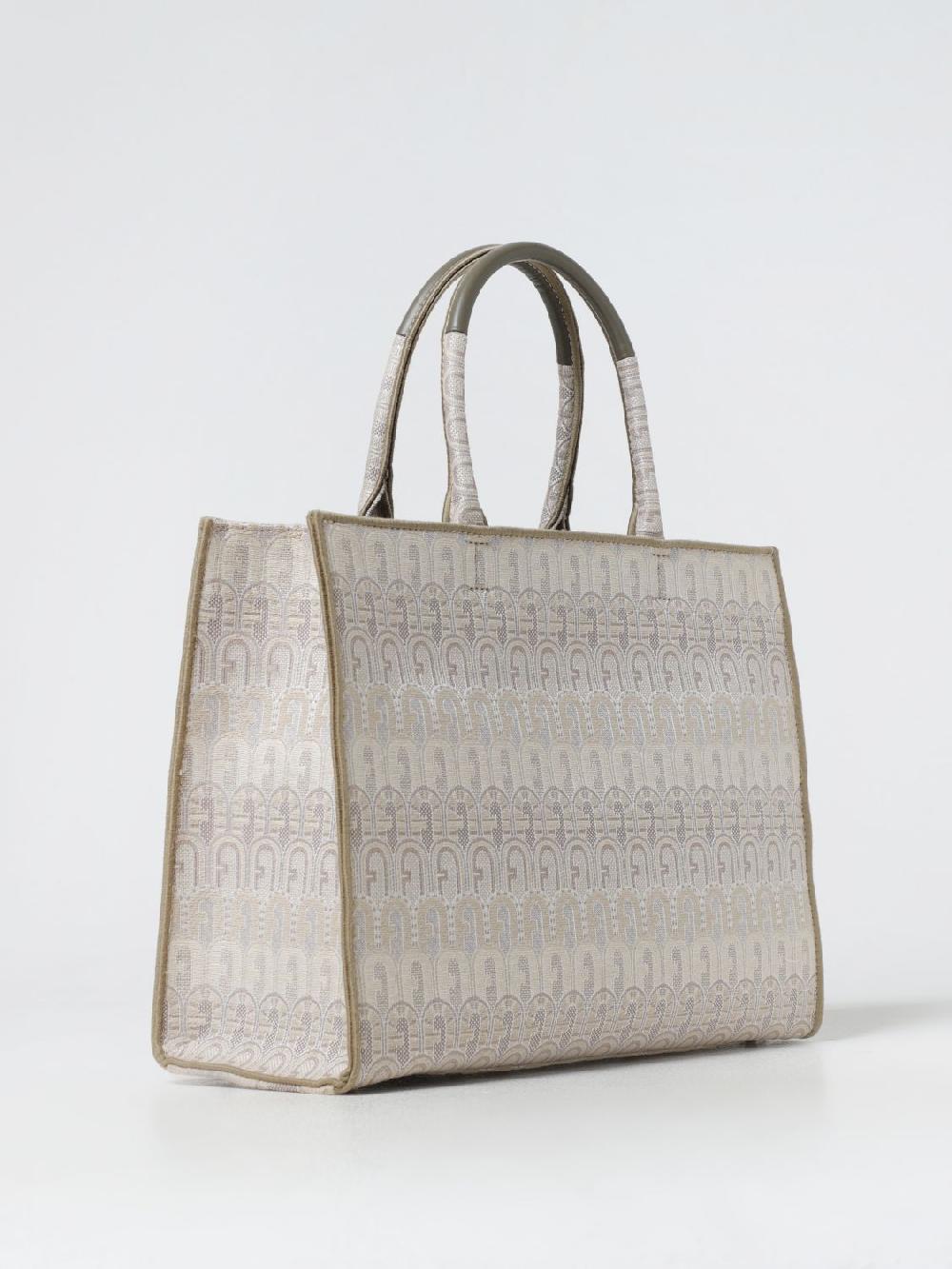 Giglio Borsa A Mano Donna Furla