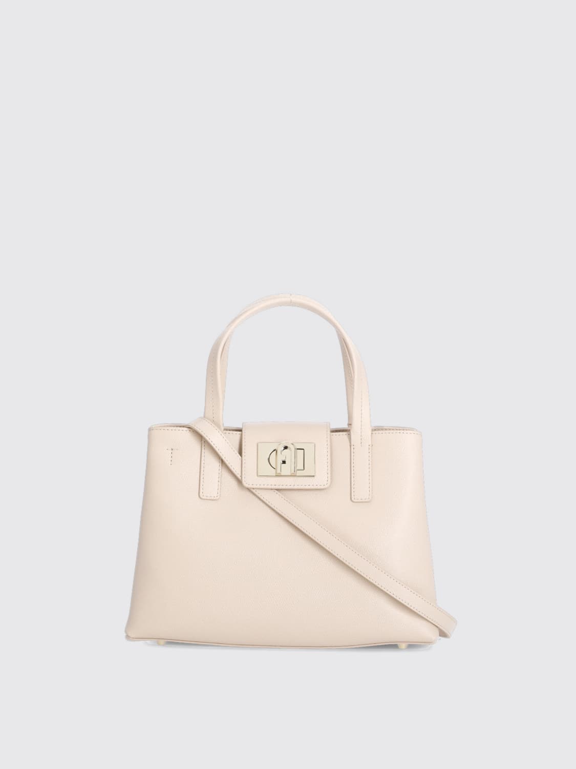 Giglio Borsa a mano donna Furla