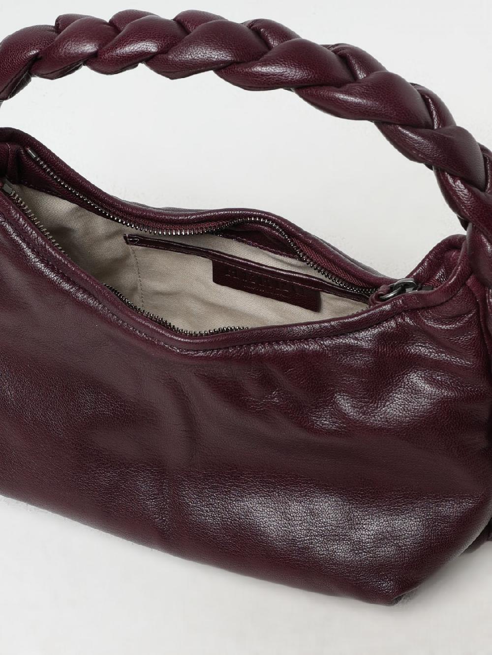 Giglio Borsa A Mano Donna Hereu