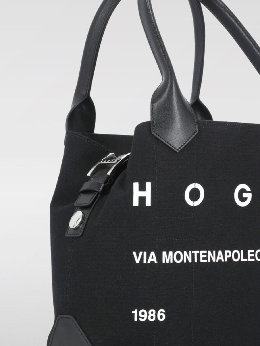 Giglio Borsa A Mano Donna Hogan