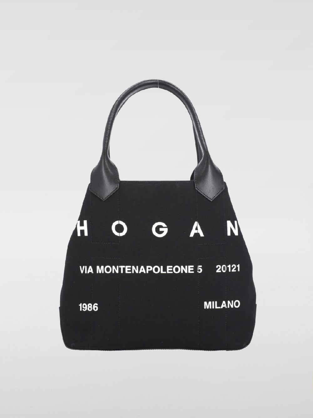 Giglio Borsa a mano donna Hogan