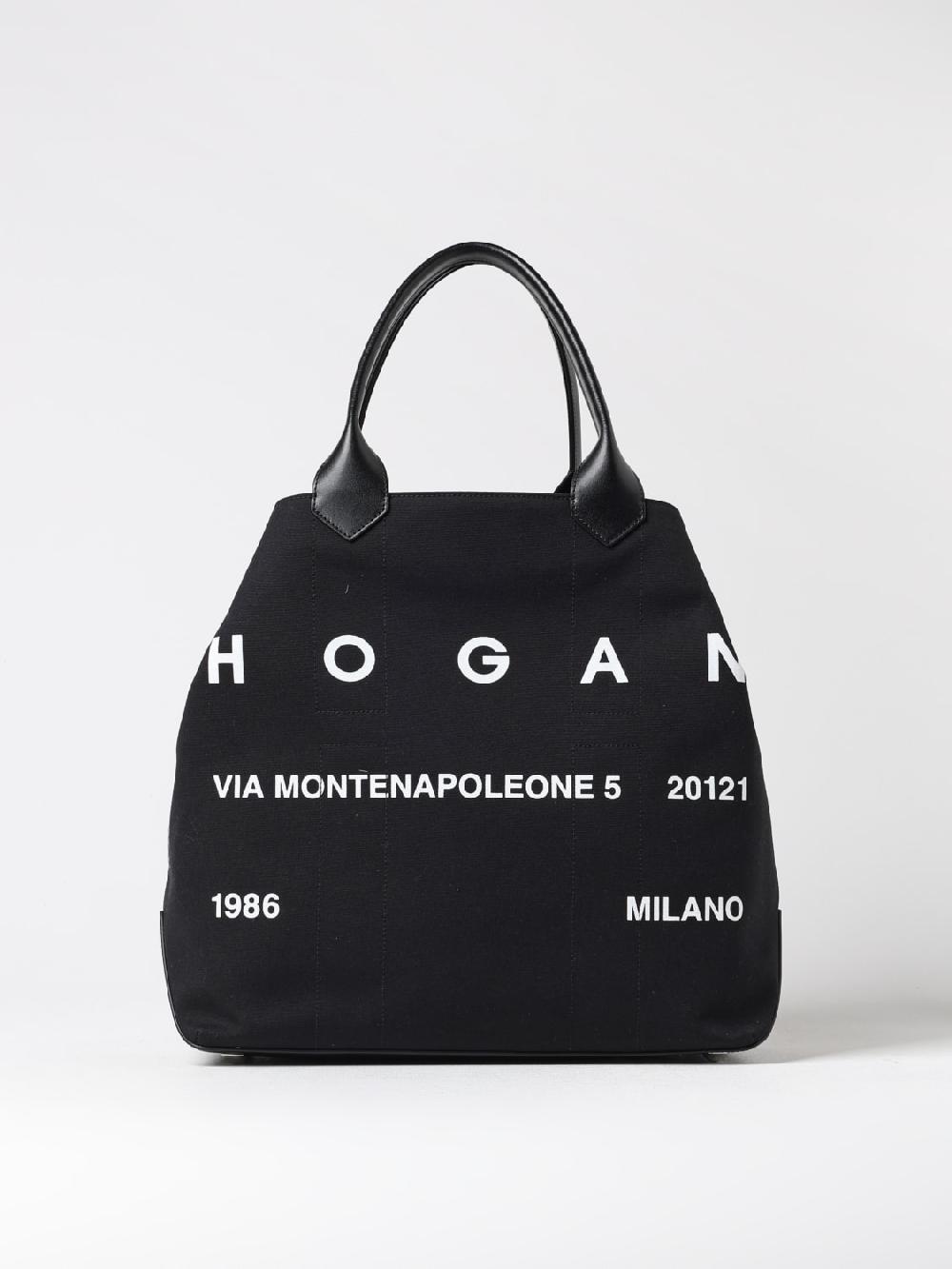 Giglio Borsa a mano donna Hogan
