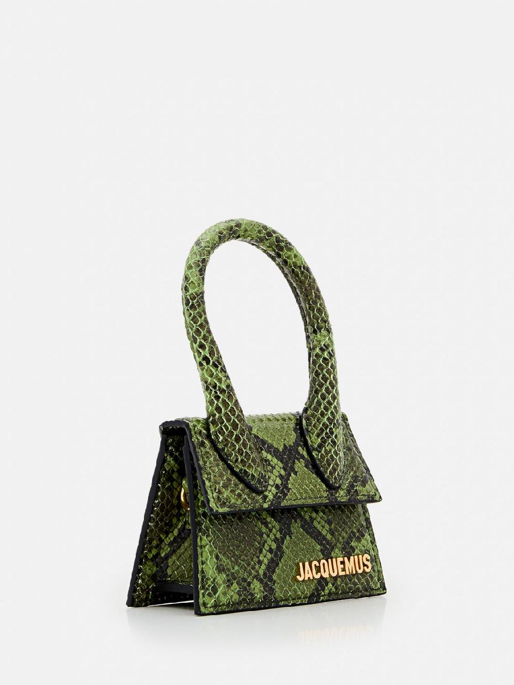 Giglio Borsa A Mano Donna Jacquemus