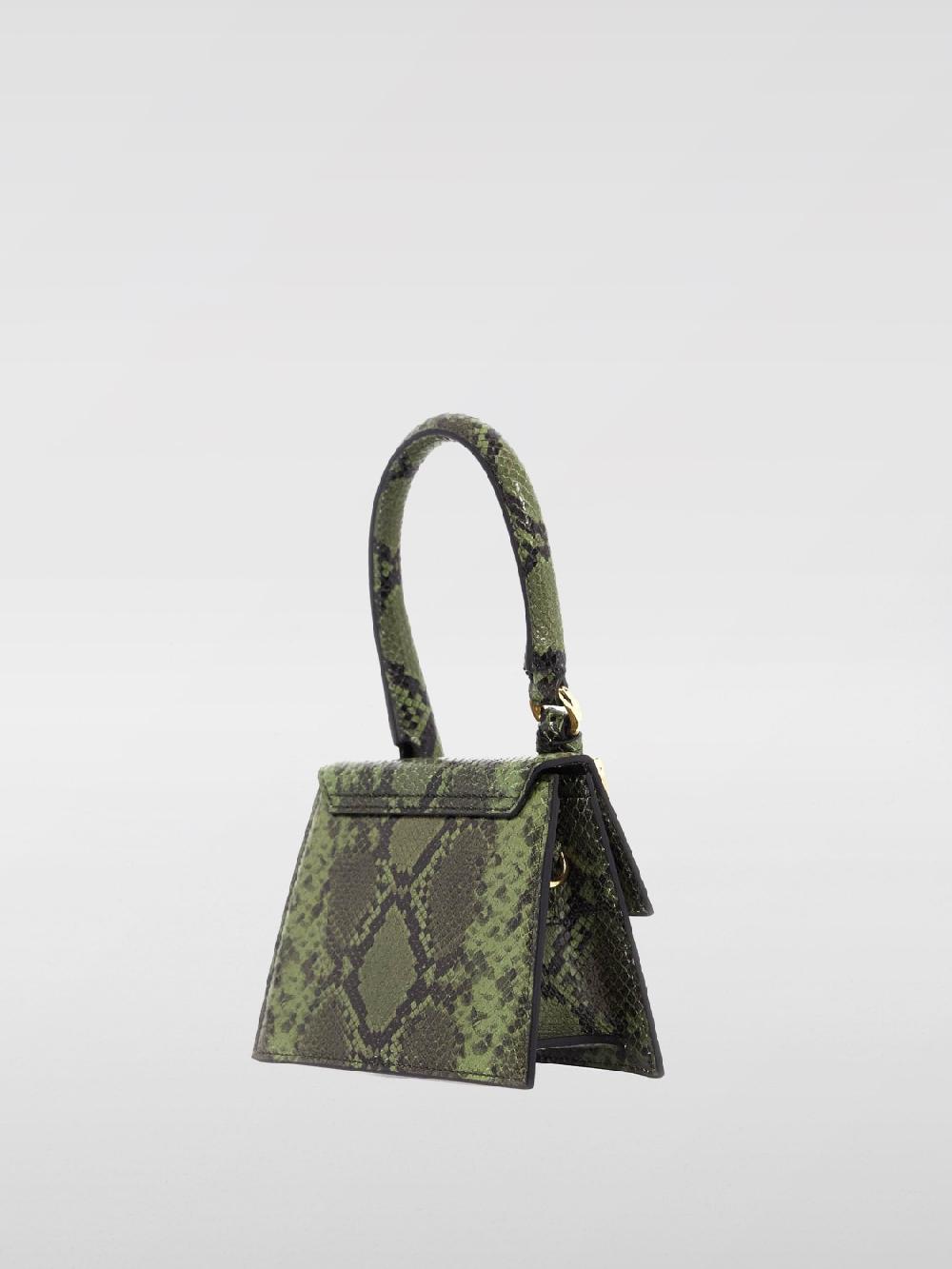 Giglio Borsa A Mano Donna Jacquemus