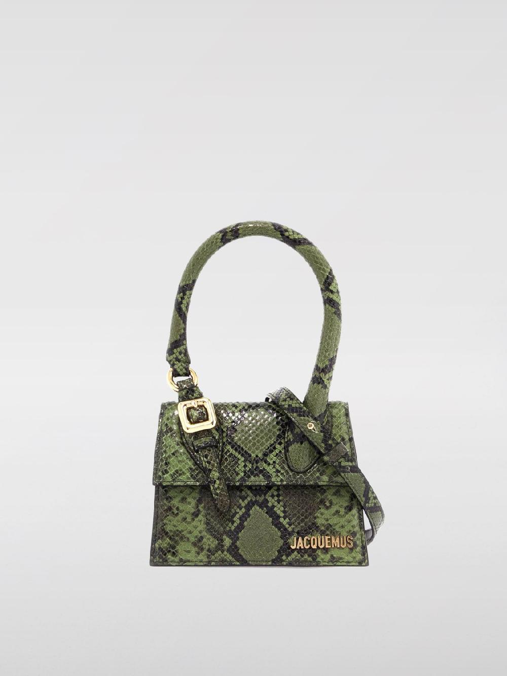 Giglio Borsa a mano donna Jacquemus