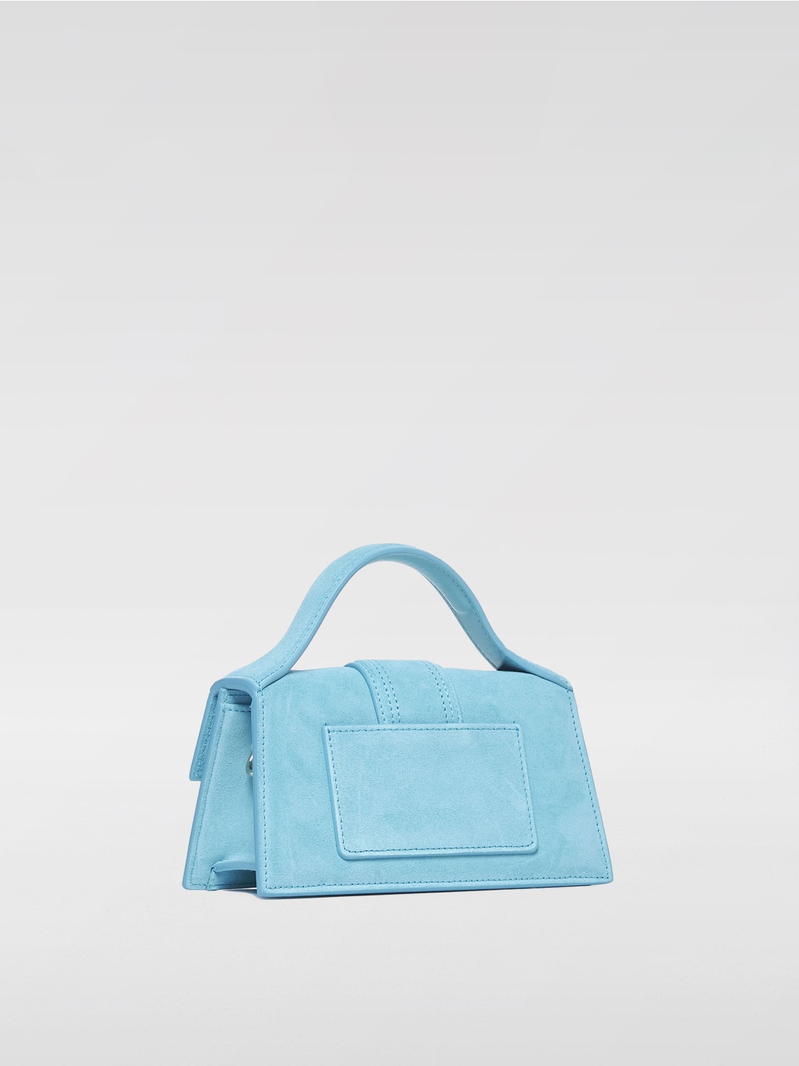 Giglio Borsa A Mano Donna Jacquemus