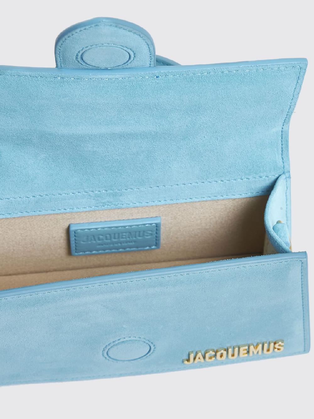 Giglio Borsa A Mano Donna Jacquemus
