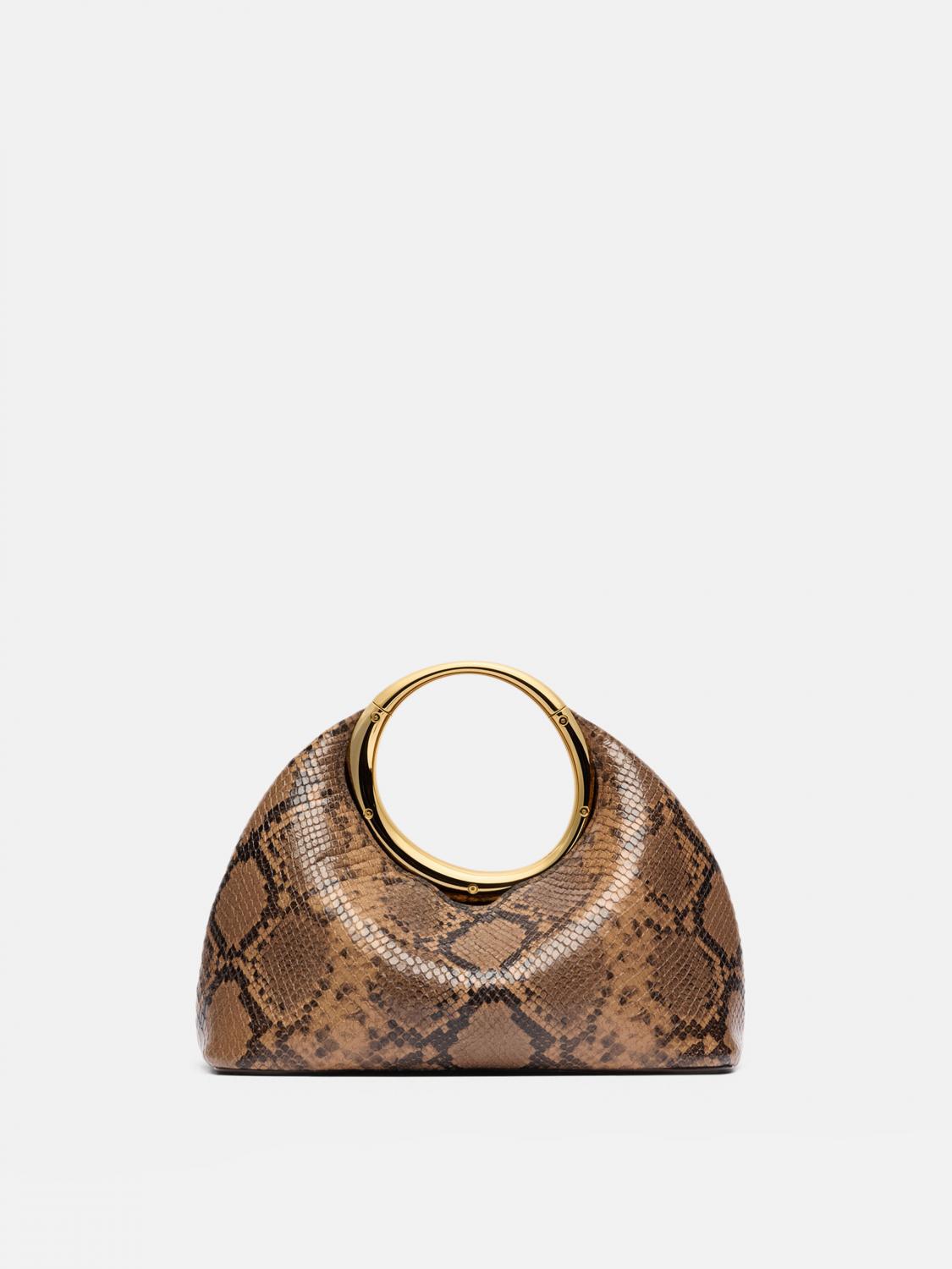 Giglio Borsa A Mano Donna Jacquemus