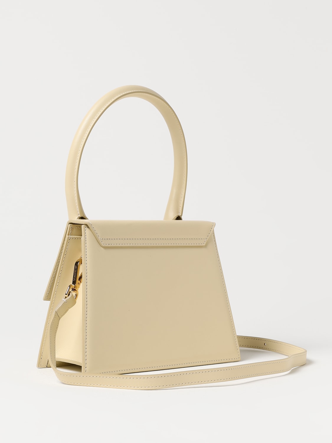 Giglio Borsa A Mano Donna Jacquemus