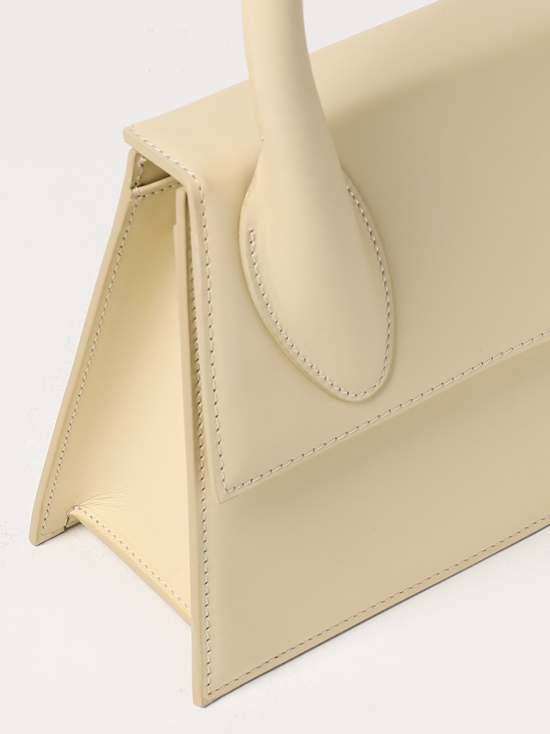 Giglio Borsa A Mano Donna Jacquemus