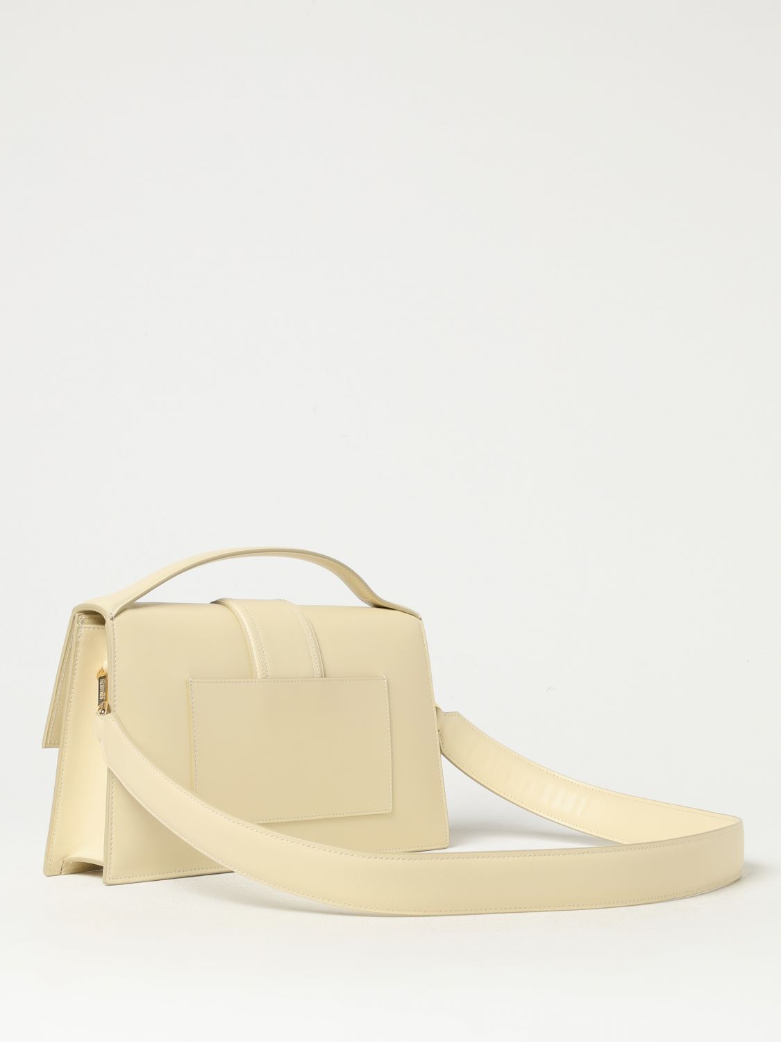 Giglio Borsa A Mano Donna Jacquemus