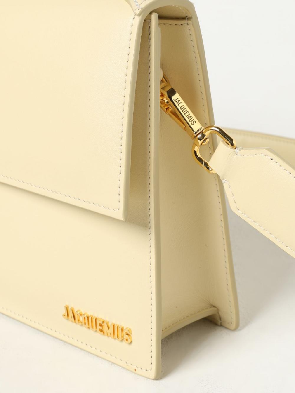 Giglio Borsa A Mano Donna Jacquemus