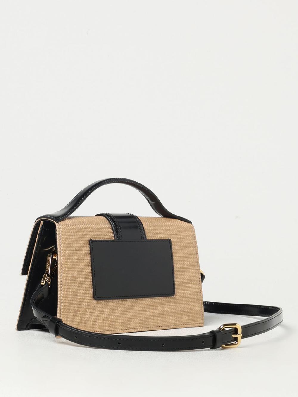Giglio Borsa A Mano Donna Jacquemus