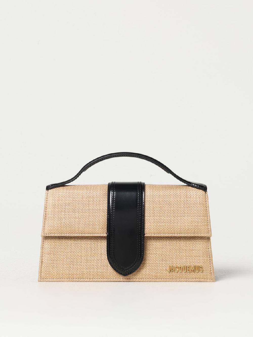 Giglio Borsa a mano donna Jacquemus
