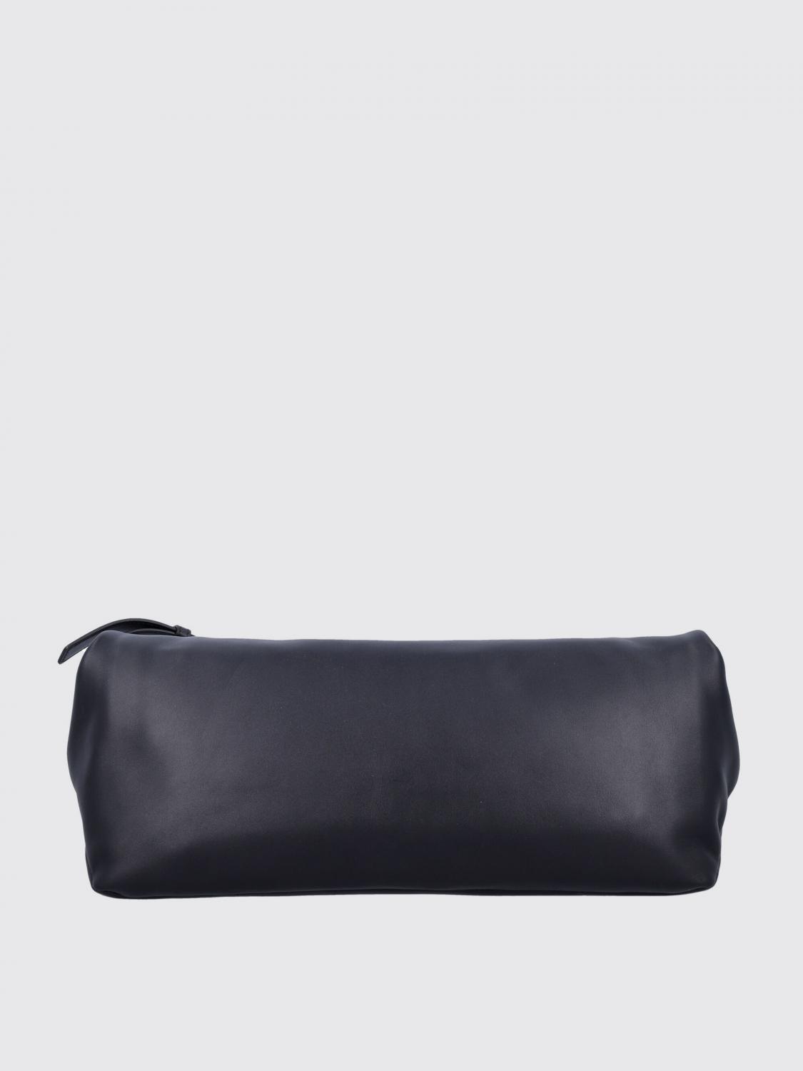 Giglio Borsa A Mano Donna Jil Sander