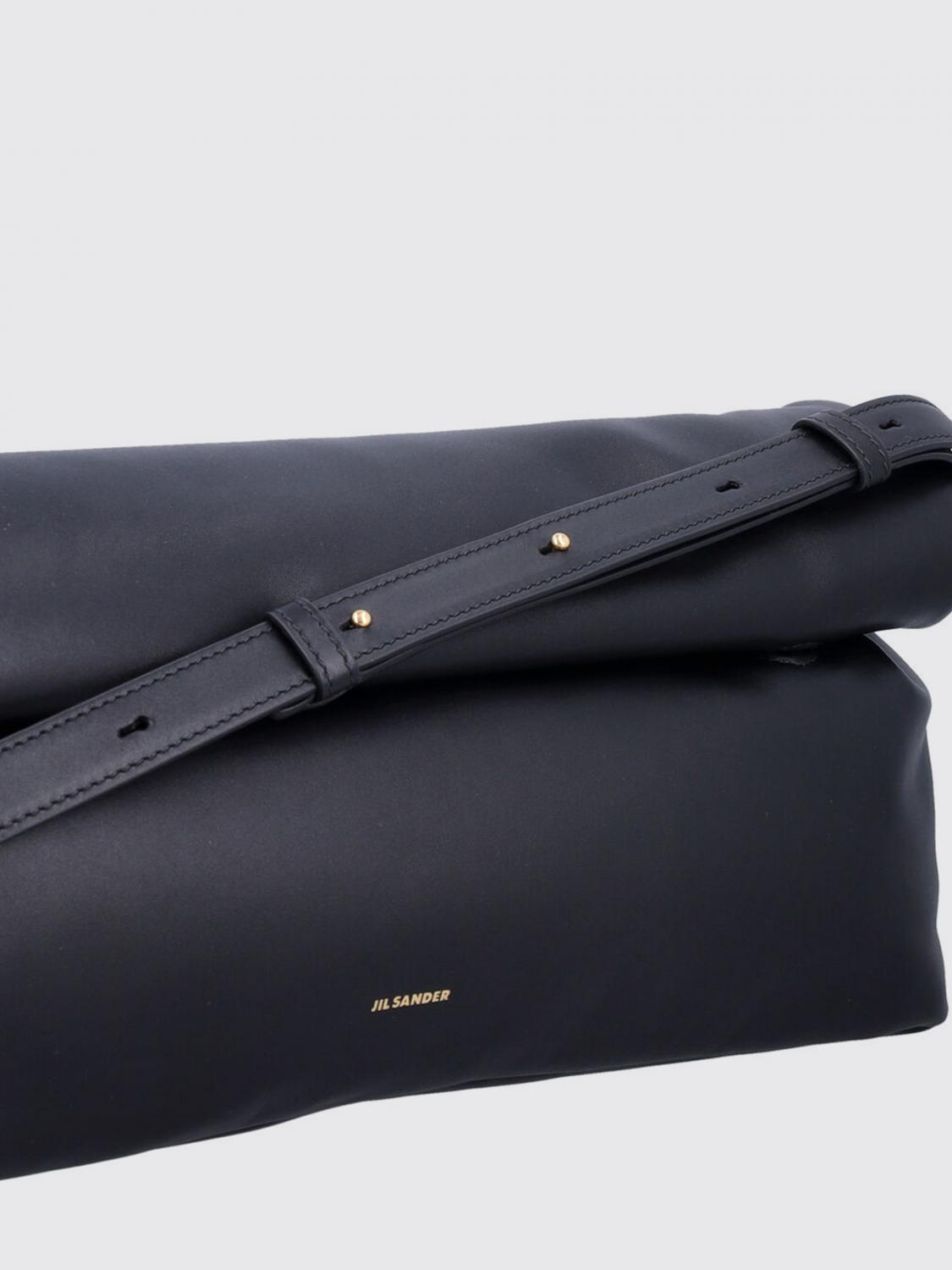 Giglio Borsa A Mano Donna Jil Sander